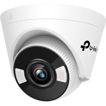 Камера видеонаблюдения IP TP-Link Vigi C430 4-4мм цв. корп.:белый/черный (VIGI C430(4MM)) от магазина РЭССИ