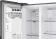 Холодильник Weissgauff Premium WSBS 695 NFX Inverter Ice Maker нержавеющая сталь (двухкамерный) от магазина РЭССИ
