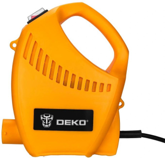 Краскопульт Deko SGD720 720Вт 650мл/мин от магазина РЭССИ