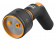 Картинка Пистолет-распылитель Fiskars FiberComp черный/оранжевый (1054782) от магазина РЭССИ Пистолет-распылитель Fiskars FiberComp черный/оранжевый (1054782) от магазина РЭССИ