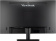 Монитор ViewSonic 31.5" VA3209-2K-MHD черный IPS LED 4ms 16:9 HDMI M/M матовая 250cd 178гр/178гр 2560x1440 75Hz DP 2K 7.3кг от магазина РЭССИ