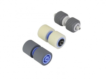 Комплект роликов Cet CET7041 (4009B001AA) для Canon DR-6050C от магазина РЭССИ