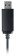 Наушники с микрофоном A4Tech HU-10 черный/белый 2м накладные USB оголовье (HU-10/USB/BLACK+WHITE) от магазина РЭССИ