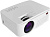Проектор Hiper Cinema A4 White LCD 2500Lm (800x480) 1800:1 ресурс лампы:50000часов 2xUSB typeA 1xHDMI 1кг от магазина РЭССИ