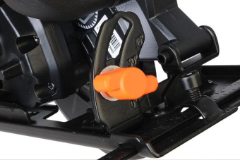 Циркулярная пила (дисковая) Sturm! CS5012MS 1000Вт (ручная) от магазина РЭССИ