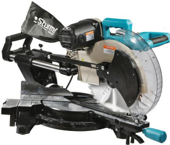 Торцовочная пила Sturm! MS55305B 2200Вт 3800об/мин d=305мм от магазина РЭССИ