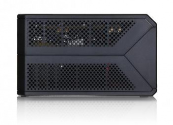 Источник бесперебойного питания Ippon Back Comfo Pro II 1050 600Вт 1050ВА черный от магазина РЭССИ