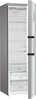 Холодильник Gorenje R619EAXL6 серебристый металлик (однокамерный) от магазина РЭССИ
