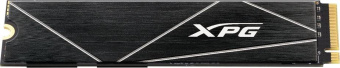 Накопитель SSD A-Data PCIe 4.0 x4 512GB AGAMMIXS70B-512G-CS XPG Gammix S70 Blade M.2 2280 от магазина РЭССИ