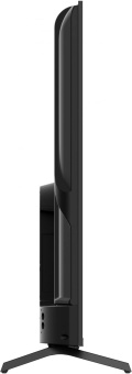 Телевизор QLED Digma 55" DM-LED55UQB31 Google TV Frameless Metal черный/черный 4K Ultra HD 60Hz MEMC DVB-T DVB-T2 DVB-C DVB-S DVB-S2 USB WiFi Smart TV от магазина РЭССИ