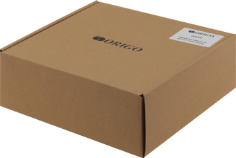 Телефон IP Origo OPH500 белый (OPH500/A1B) от магазина РЭССИ