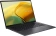 Ноутбук Asus Zenbook 14 UM3402YA-KP854 Ryzen 5 7430U 16Gb SSD512Gb AMD Radeon 14" IPS WQXGA (2560x1600) noOS black WiFi BT Cam Bag (90NB0W95-M01KZ0) от магазина РЭССИ