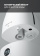 Увлажнитель воздуха Polaris PUH 4040 WIFI IQ Home 30Вт (ультразвуковой) белый от магазина РЭССИ