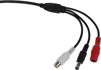 Микрофон Tantos TSa-M51P 00-00024555 (упак.:1шт) от магазина РЭССИ