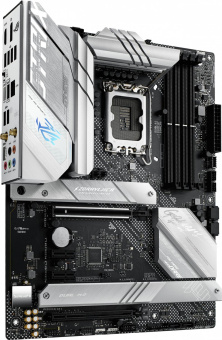Материнская плата Asus ROG STRIX B660-A GAMING WIFI Soc-1700 Intel B660 4xDDR5 ATX AC`97 8ch(7.1) 2.5Gg RAID+HDMI+DP от магазина РЭССИ