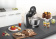 Кухонная машина Bosch MUM59M55 планетар.вращ. 1000Вт черный от магазина РЭССИ