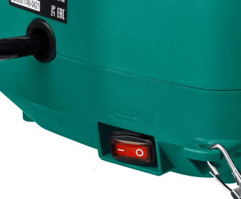 Опрыскиватель Зубр Мастер ОПЛ-15 аккум. наплеч. 15л белый/зеленый (ОПЛ-15) от магазина РЭССИ