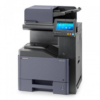 МФУ лазерный Kyocera TASKalfa 358ci (1102V43NL0) A4 Duplex Net от магазина РЭССИ