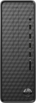 ПК HP S01-pF3014ci i5 13400 (2.5) 16Gb SSD512Gb UHDG 730 Free DOS GbitEth WiFi BT 180W kb мышь клавиатура черный (7X9X3EA) от магазина РЭССИ