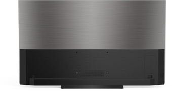 Телевизор OLED Hyundai 55" H-LED55OBU7700 Android TV Frameless черный/черный 4K Ultra HD 120Hz DVB-T DVB-T2 DVB-C DVB-S DVB-S2 USB WiFi Smart TV от магазина РЭССИ