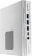 Неттоп MSI Pro DP10 12M-221RU i5 1235U (1.3) 16Gb SSD512Gb Iris Xe Windows 11 Professional 2.5xGbitEth WiFi BT 120W белый (9S6-B0A622-221) от магазина РЭССИ