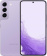 Смартфон Samsung SM-S901E Galaxy S22 5G 128Gb 8Gb фиолетовый моноблок 3G 4G 6.1" 1080x2340 Android 12 50Mpix 802.11 a/b/g/n/ac/ax NFC GPS GSM900/1800 GSM1900 TouchSc Protect от магазина РЭССИ