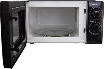 Микроволновая Печь Supra 20MB20 20л. 700Вт черный от магазина РЭССИ