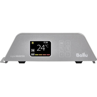Электрический конвектор Ballu Apollo digital INVERTER Moon Gray BEC/ATI-2001 НС-1343706 от магазина РЭССИ