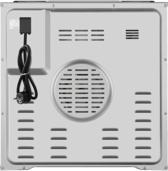 Духовой шкаф Электрический Maunfeld EOEH7615B черный от магазина РЭССИ