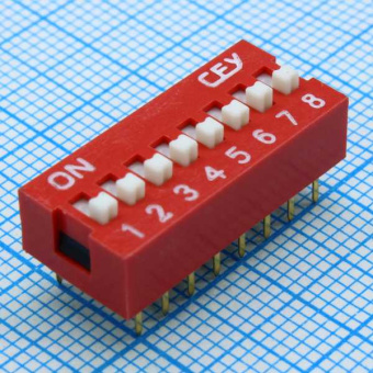 DS1040-08RN от магазина РЭССИ