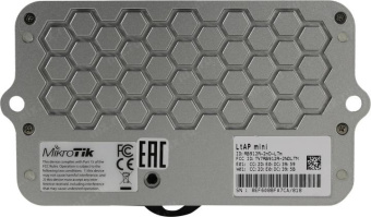 Mikrotik RouterBOARD LtAP mini электронное устройство от магазина РЭССИ