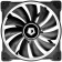 Картинка Вентилятор ID-Cooling ZF-14025-ARGB 140x140mm 4-pin 17-37dB 208gr LED Ret от магазина РЭССИ Вентилятор ID-Cooling ZF-14025-ARGB 140x140mm 4-pin 17-37dB 208gr LED Ret от магазина РЭССИ