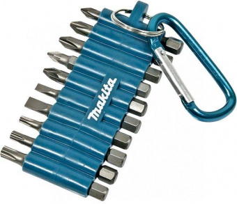 Набор принадлежностей Makita D-65028 10 предметов от магазина РЭССИ