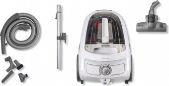 Пылесос Gorenje VC2301SPWCY 2300Вт белый от магазина РЭССИ