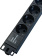 Картинка Блок распределения питания NTSS NTSS-PDU-DA2037 гор.размещ. 9xSchuko базовые 16A клеммная колодка от магазина РЭССИ Блок распределения питания NTSS NTSS-PDU-DA2037 гор.размещ. 9xSchuko базовые 16A клеммная колодка от магазина РЭССИ