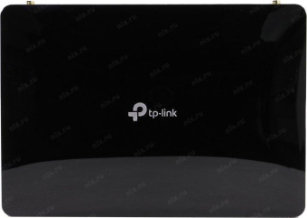 Роутер беспроводной TP-Link TL-MR150 N300 10/100BASE-TX/4G cat.4 черный от магазина РЭССИ