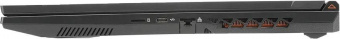 Ноутбук Gigabyte G7 Core i5 12500H 16Gb SSD512Gb NVIDIA GeForce RTX4060 8Gb 17.3" FHD (1920x1080) Windows 11 black WiFi BT Cam (KF-E3KZ213SH) от магазина РЭССИ
