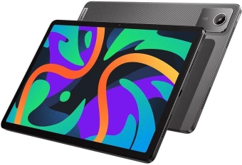 Планшет Lenovo Xiaoxin Pad 2024 TB331FC 685 (2.8) 8C RAM8Gb ROM256Gb 11" IPS 1920x1200 Android 13 серый 8Mpix 8Mpix BT WiFi Touch microSD 1Tb 7040mAh от магазина РЭССИ