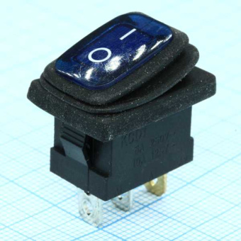 KCD1-201-4W синий от магазина РЭССИ