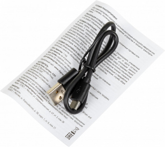 Мобильный аккумулятор Digma DGPQ10G 10000mAh 3A QC PD 20W 1xUSB беспров.зар. красный (DGPQ10G22CRD) от магазина РЭССИ