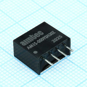 AM1S-0509SH30Z от магазина РЭССИ