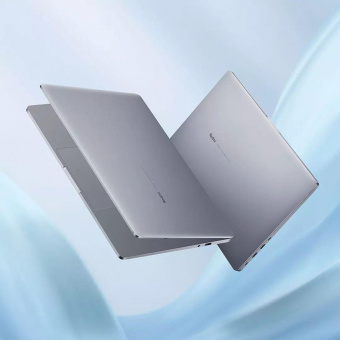 Ноутбук Xiaomi Pro RedmiBook Ryzen 5 5625U 16Gb SSD512Gb AMD Radeon 14" IPS 2.5K (2560x1600) Windows 10 trial (для ознакомления) grey WiFi BT Cam (XMA2006-RJ) от магазина РЭССИ