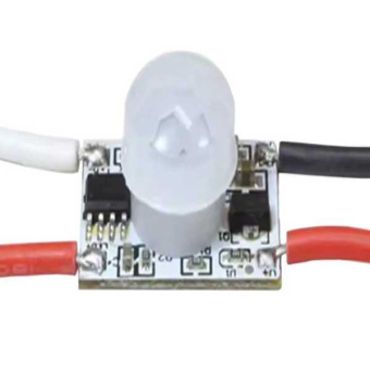 PIR sensor 1522 wire от магазина РЭССИ