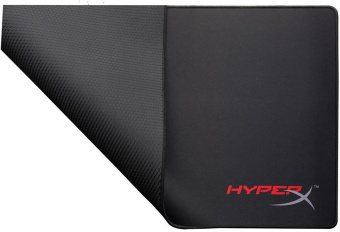 Коврик для мыши HyperX Fury S Pro XL черный 900x420x3мм (HX-MPFS-XL) от магазина РЭССИ