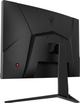 Монитор MSI 23.6" G24C4 E2 черный VA LED 1ms 16:9 HDMI матовая 250cd 178гр/178гр 1920x1080 180Hz FreeSync Premium DP FHD 6.3кг от магазина РЭССИ
