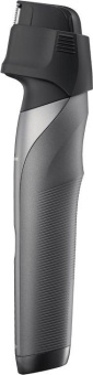 Триммер Panasonic ER-GY60-H520 черный/серебристый (насадок в компл:4шт) от магазина РЭССИ