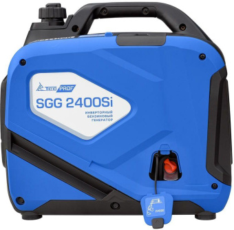 Генератор ТСС SGG 2400Si 2.4кВт от магазина РЭССИ