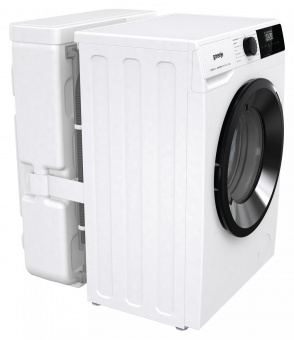 Стиральная машина Gorenje W1NHPI62SCSIRV класс: A загр.фронтальная макс.:6кг белый от магазина РЭССИ