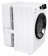 Стиральная машина Gorenje W1NHPI62SCSIRV класс: A загр.фронтальная макс.:6кг белый от магазина РЭССИ