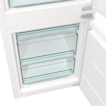 Холодильник Gorenje RKI418FE0 2-хкамерн. белый от магазина РЭССИ